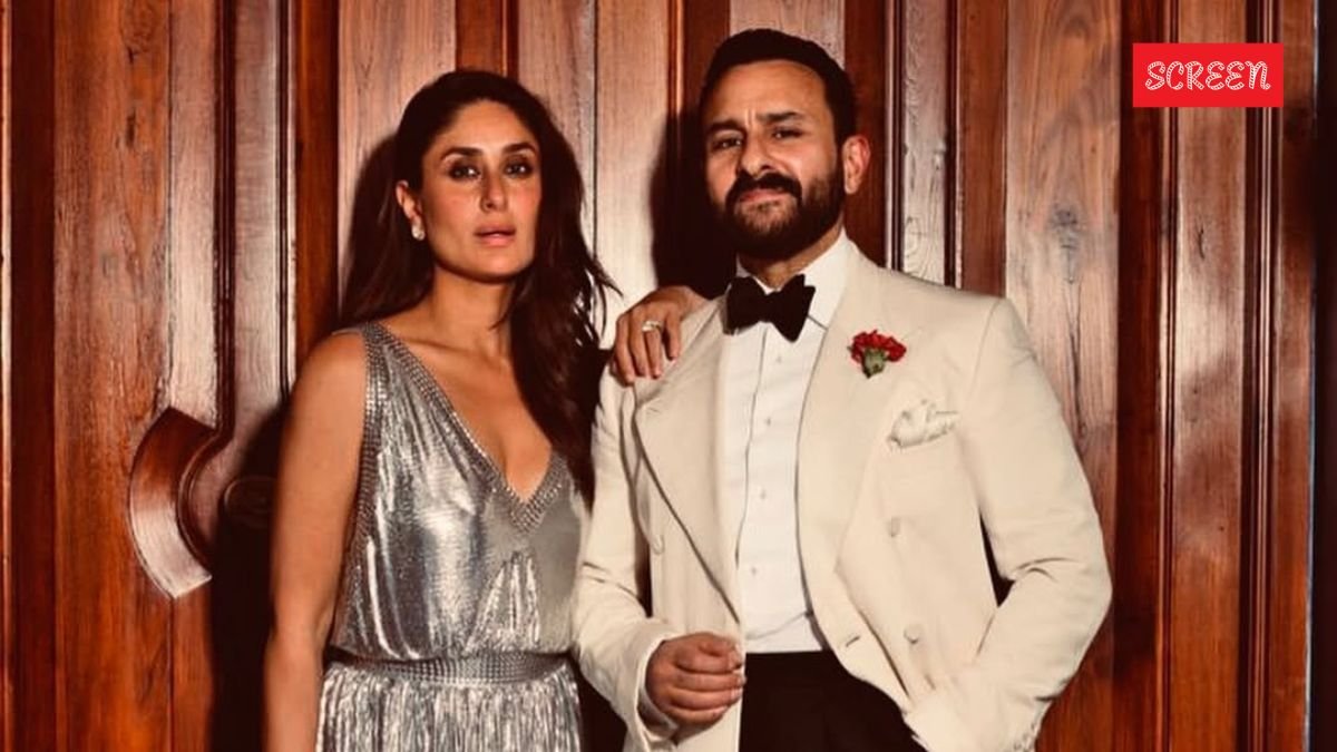 saif ali khan, kareena kapoor