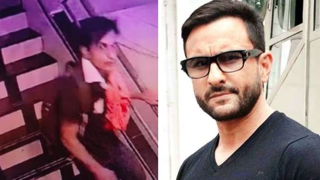 saif ali khan attack, saif news, saif par hamala