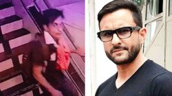 Saif Ali Khan Attack Case: हमले से पहले कहां गया, बाद में कहां छिपा? सैफ पर अटैक करने वाले शहजाद को लेकर नए इनपुट