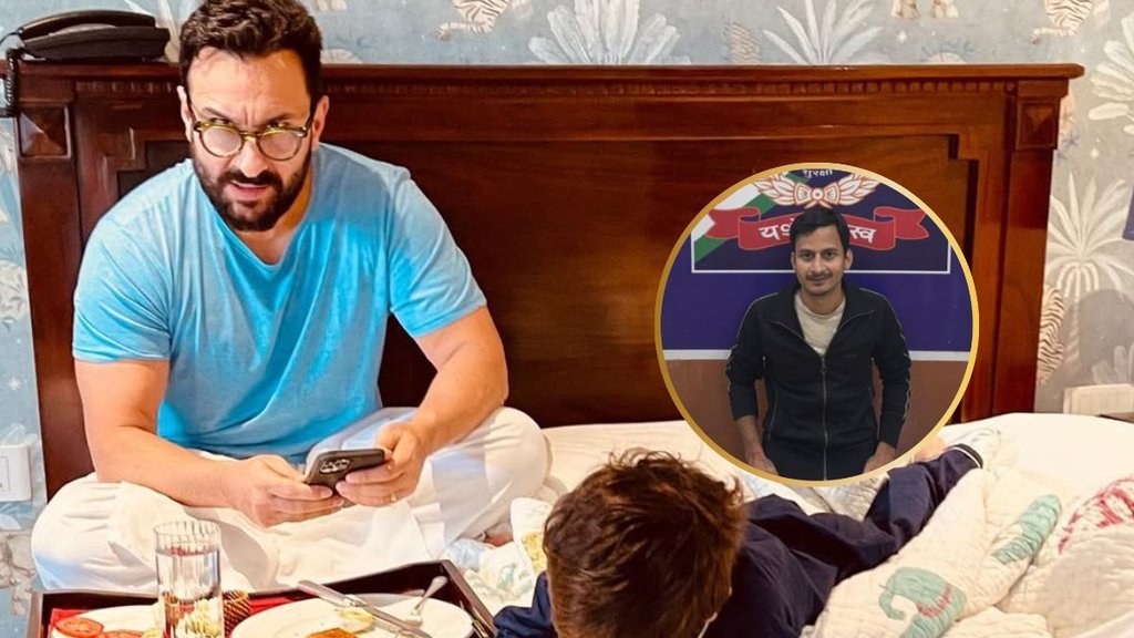 Saif Ali Khan