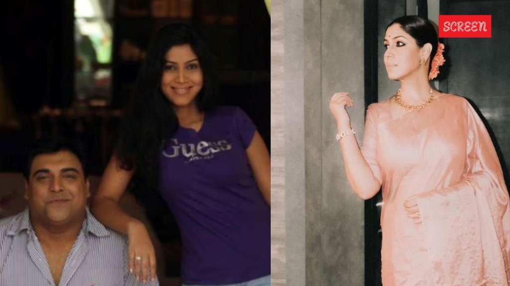 Sakshi Tanwar Birthday