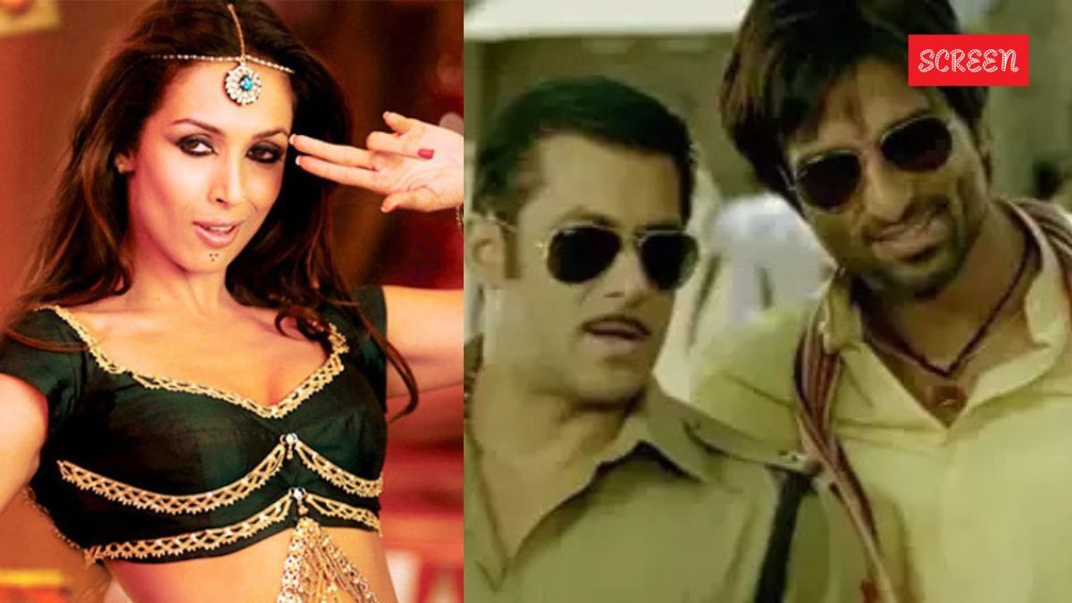 salman khan, sonu sood, munni badnaam hui