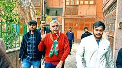 Delhi Elections 2025: क्या केजरीवाल से मां की हार का बदला ले पाएंगे संदीप दीक्षित? प्रचार में मिल रही ऐसी प्रतिक्रिया