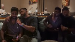 संजू सैमसन ने पूछा- क्या मैं मुंबई आ सकता हूं? VIDEO देखकर जानें कप्तान सूर्यकुमार यादव ने दिया क्या जवाब