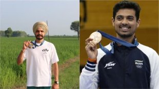 swapnil kusale, sarabjot singh