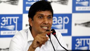 saurabh bharadwaj| HMPV| HMPV cases