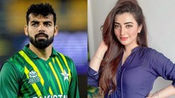‘अगर गलत है तो जवाब क्यों देती हैं’, एक्ट्रेस को मैसेज करने के सवाल पर पाकिस्तानी क्रिकेटर की सफाई