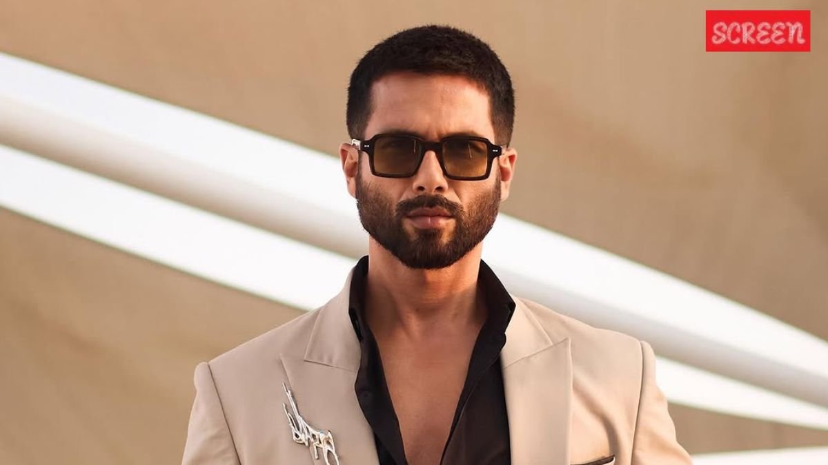 Shahid Kapoor, Bollywood