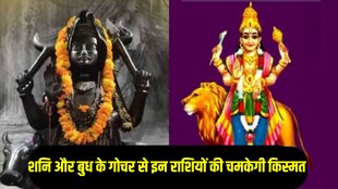 Conjunction Of Shani And Budh, shani and budh gochar 2025