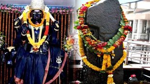 Shani Dev, Shani Dev komtel