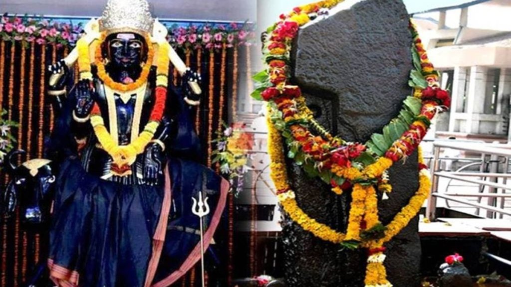 Shani Dev, Shani Dev komtel