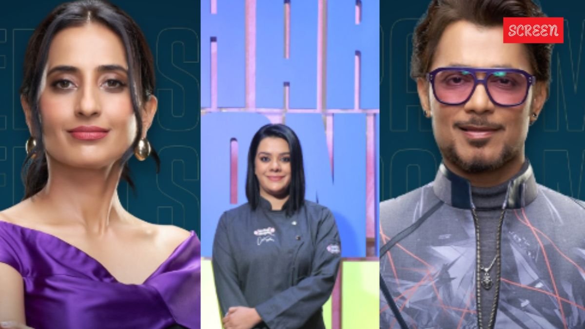 Shark Tank India 4 Shark Tank India 4