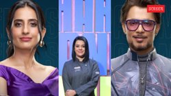 Shark Tank India 4: ‘वो सुन नहीं रहे थे’, पिचर गौरी ने ‘शार्क’ विनीता सिंह और अनुपम मित्तल को लेकर कही बड़ी बात, बोलीं- आप सिर्फ बोलने के लिए