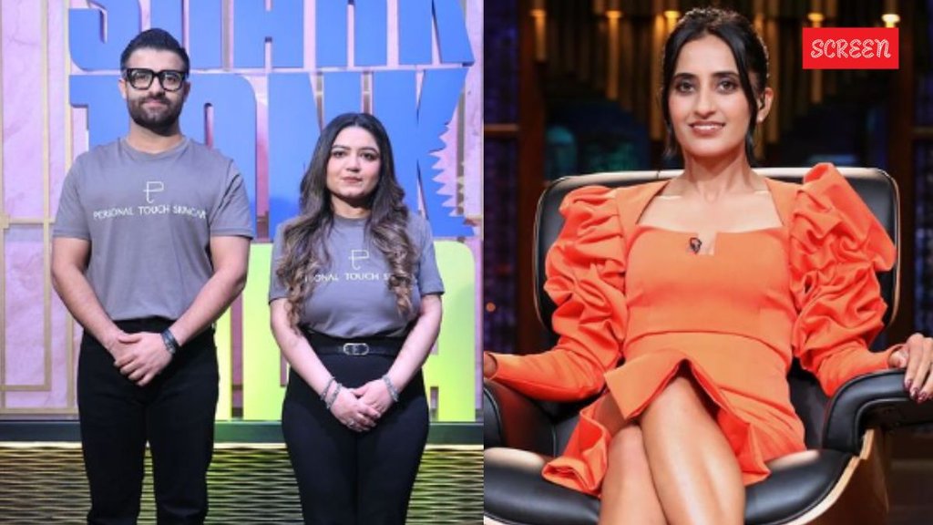 Shark Tank India 4