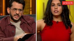 Shark Tank India 4: ‘यहां सिर्फ पैसे देने नहीं आया’, ‘शार्क टैंक इंडिया’ में अमन गुप्ता ने पूछा ट्रिकी सवाल, घबरा गईं पिचर