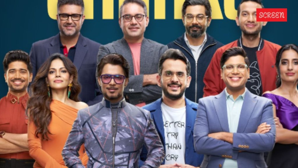 Shark Tank India 4