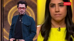 Shark Tank India 4: पिचर ने एक्स बॉयफ्रेंड की वजह से छोड़ा पिछला स्टार्टअप, ‘शार्क टैंक इंडिया’ जज अनुपम मित्तल ने दिया ऐसा रिएक्शन