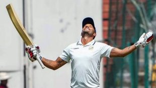 sheldon jackson, cricket news
