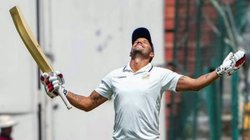 38 साल का खिलाड़ी बना Ranji Trophy का सिक्सर किंग; 27 दिन पहले लिया था वनडे-टी20 से संन्यास, अब अपने 100वें मैच में रचा इतिहास