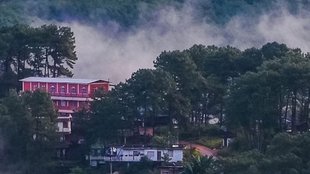 places to visit in shillong