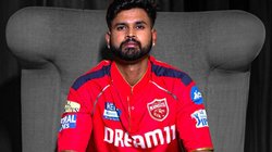 श्रेयस अय्यर के लिए आसान नहीं होगा IPL 2025 का पहला हाफ, टीम का हिस्सा नहीं होगा आईसीसी अवॉर्ड जीतने वाला खिलाड़ी