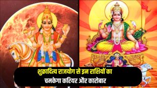 venus and sun ki yuti 2025, surya and shukra ki yuti