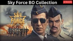 Sky Force Box Office Collection Day 1: इस साल की सबसे बड़ी ओपनर रही अक्षय कुमार की ‘स्काई फोर्स’, फिल्म ने पहले दिन की 15 करोड़ की कमाई