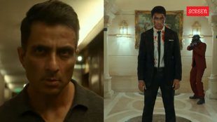 Fateh Trailer