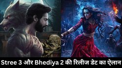 ‘स्त्री 3’ और ‘भेड़िया 2’ की रिलीज डेट आई सामने, मैडॉक फिल्म्स ने की आने वाली 8 हॉरर-कॉमेडी फिल्मों की घोषणा