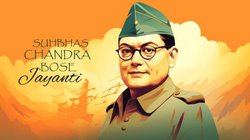 Subhash Chandra Bose Motivational Quotes: सफलता दूर हो सकती है, लेकिन मिलती जरूर है..पढ़ें नेताजी सुभाष चंद्र बोस के 10 विचार