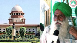 Farmers Protest, Jagjit Singh Dallewal, Haryana,