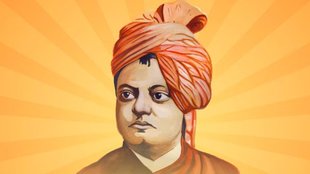 swami vivekananda, swami vivekananda education, swami vivekananda jayanti