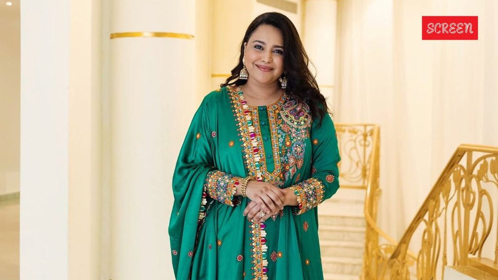 swara bhasker