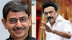 तमिलनाडु असेंबली में राष्ट्रगान के अपमान से नाराज हुए राज्यपाल, नहीं दिया अभिभाषण, सदन से किया वॉकआउट