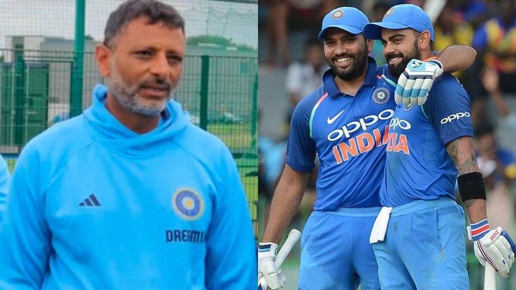 team india (