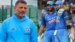 1 भी अंतरराष्ट्रीय मैच न खेलने वाला बना भारत का बैटिंग कोच, घरेलू क्रिकेट में ऐसा है प्रदर्शन