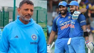 team india (