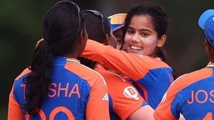 team india