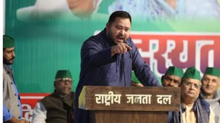 RCP Tax , Tejashwi Yadav , DK Tax , Bihar Politics ,