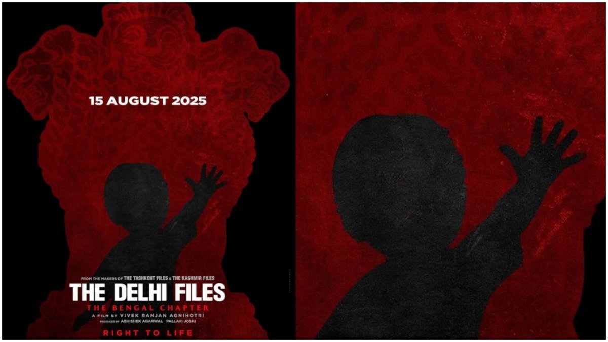 the delhi files