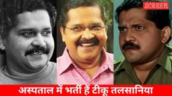 हार्ट अटैक नहीं टीकू तलसानिया को आया ब्रेन स्ट्रोक, पत्नी ने बताया- फिल्म स्क्रीनिंग के दौरान बिगड़ी तबीयत