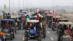 kisan andolan, farmer protest, kisan news
