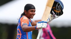 19 साल की त्रिशा बनी U-19 वर्ल्ड कप की पहली शतकवीर, दिलाई भारत को लगातार चौथी जीत