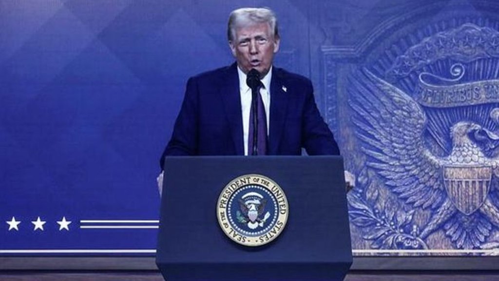 WEF| donald trump| russia ukraine