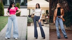 हमेशा ट्रेंड में रहती हैं ये 5 तरह की Jeans, किस जींस पर कैसे फुटवियर पहनें? हर किसी को पता होनी चाहिए ये Fashion Tips