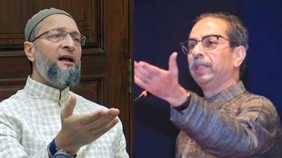 uddhav thackeray, Nitish Rane, who is Nitish Rane,