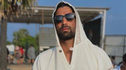 रोहित शर्मा, शिवम दुबे और अजिंक्य रहाणे एक ही गेंदबाज का बने शिकार, जानें कौन हैं 6 फुट 4 इंच का यह खिलाड़ी?