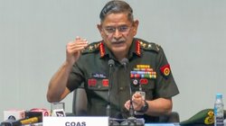 ‘LAC के पास स्थिति संवेदनशील लेकिन…’, सेना प्रमुख जनरल उपेंद्र द्विवेदी बोले- हम किसी भी स्थिति से निपटने के लिए तैयार