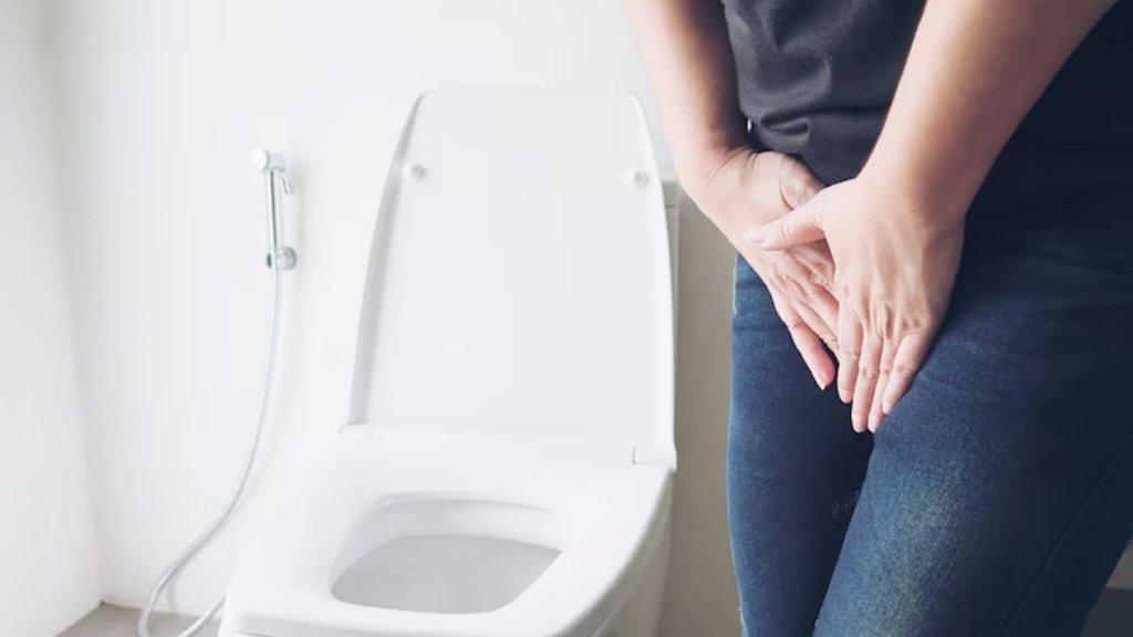 Frequent urination reasons, Frequent urination after using toilet,