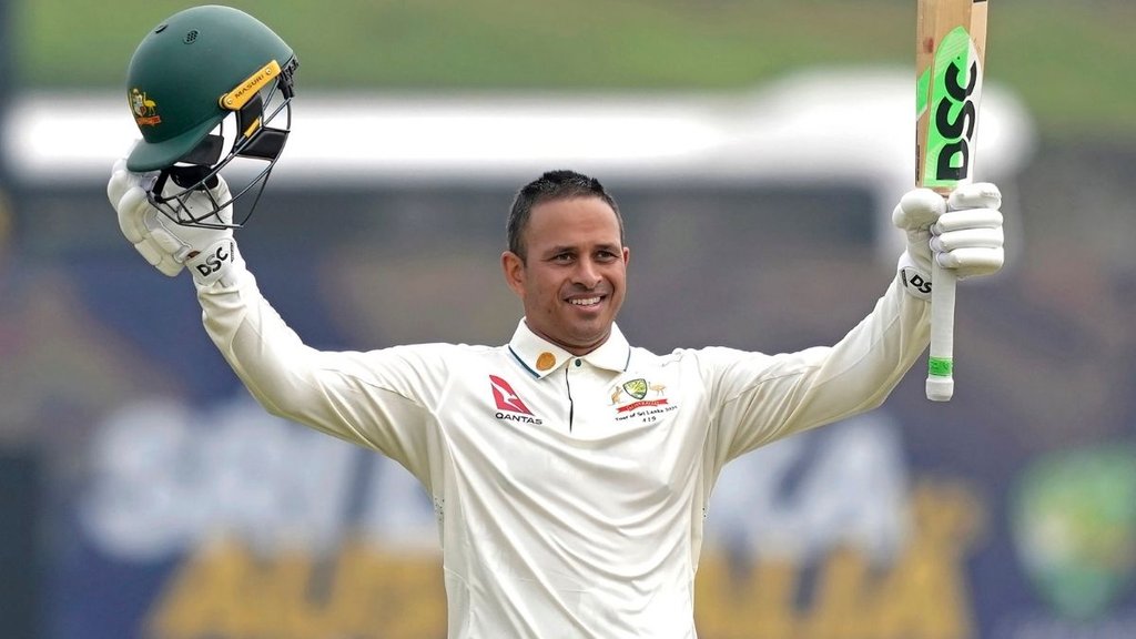 usman khawaja, australia, cricket news